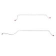Complete Brake Line Kit for Chevy
