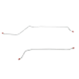 Complete Brake Line Kit for Chevy