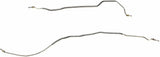 Complete Brake Line Kit for Chevy