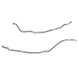 Complete Brake Line Kit for Chevy