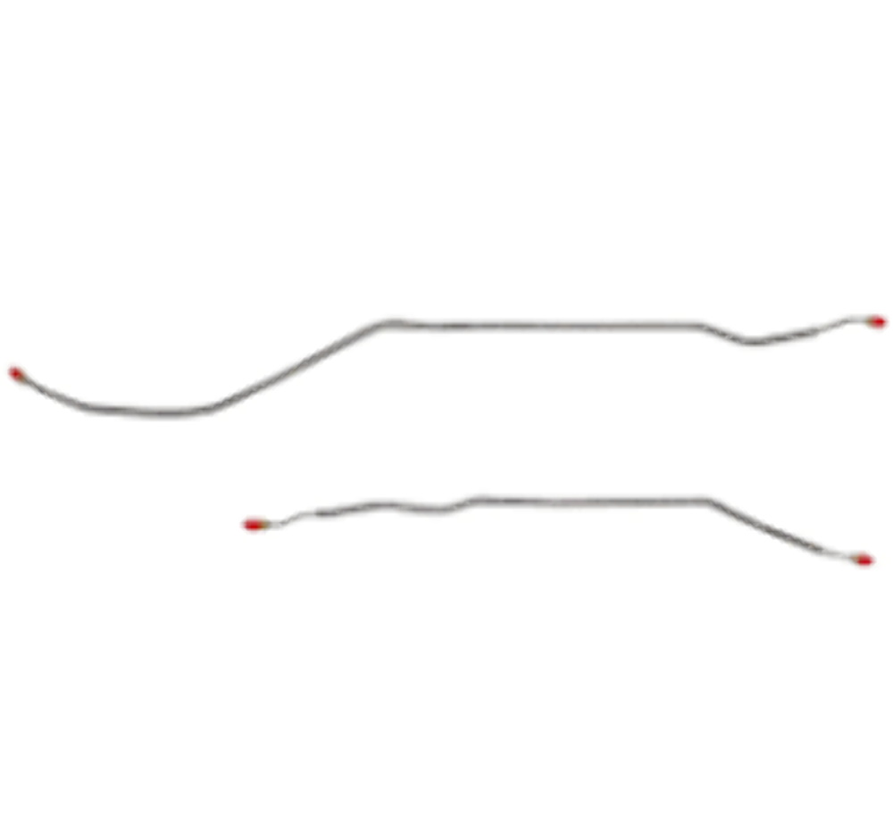 Complete Brake Line Kit for Chevy