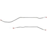 Complete Brake Line Kit for Chevy