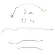 Complete Brake Line Kit for Chevy