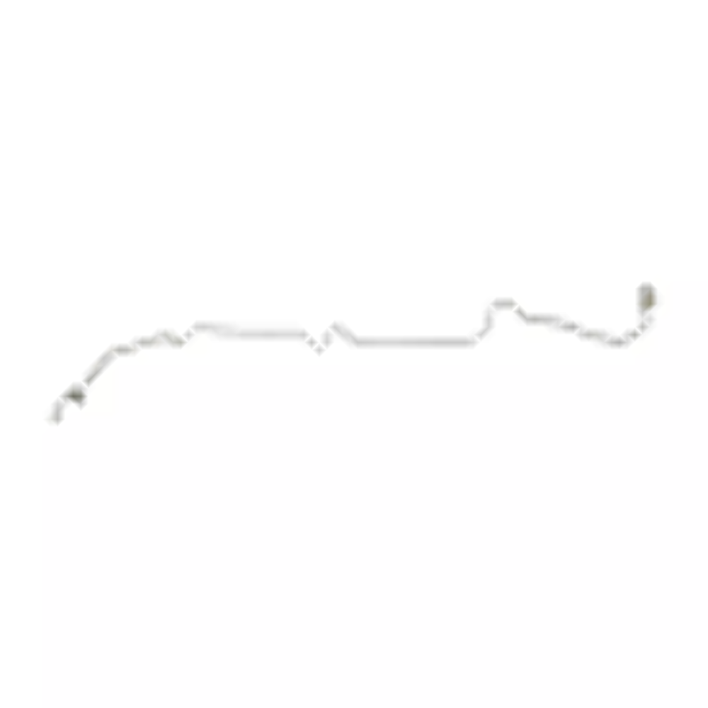 Complete Brake Line Kit for Chevy