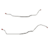 Complete Brake Line Kit for Chevy Conversion