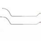 Complete Brake Line Kit for Chevy Convertible Conversion