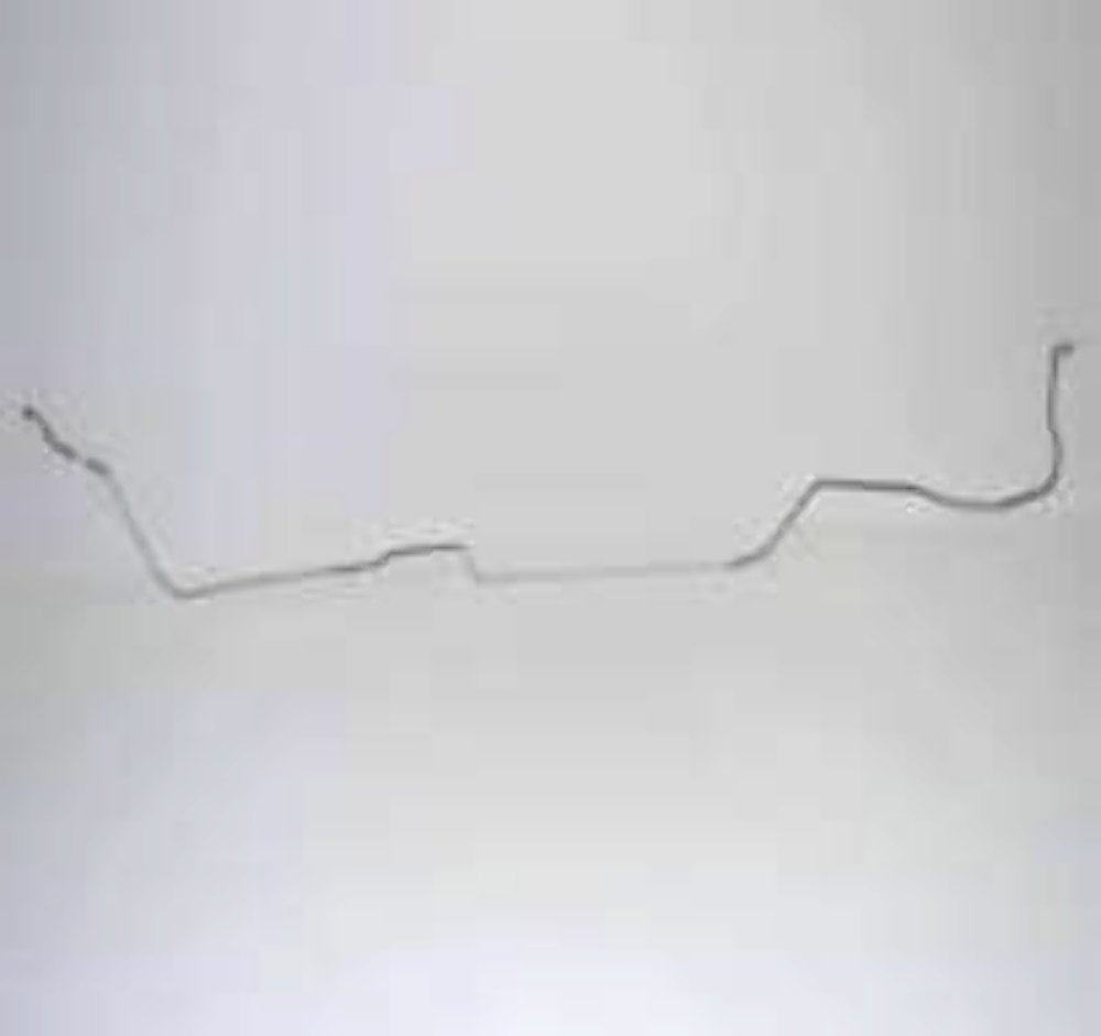 Complete Brake Line Kit for Chevy Convertible Conversion