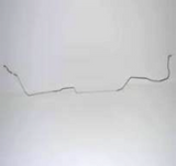 Complete Brake Line Kit for Chevy Convertible Conversion