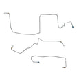 Front Brake Line Kit for Chevy