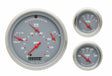 Classic Instruments fuel level analog gauge for Chevy
