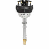 MSD ignition distributor black 85705