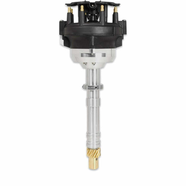 MSD ignition distributor black 85705
