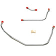 Fuel Line for Chevy Pump to Carburetor
