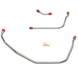 Fuel Line for Chevy Pump to Carburetor