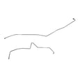 Brake Line Kit for Chevy Rear Axle