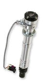 MSD ignition distributor black silver big block 85141