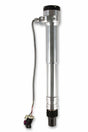 MSD ignition distributor black silver big block 85142