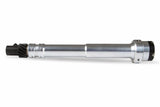 MSD ignition distributor black silver big block 85142