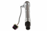 MSD ignition distributor black silver big block 85142