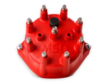 MSD ignition distributor red aluminum big block 2375MSD