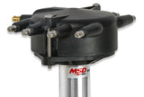 MSD ignition distributor black 84863