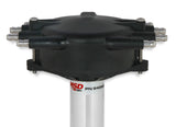MSD ignition distributor black 84863