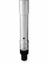 MSD ignition distributor red aluminum 2376MSD