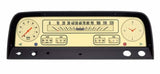 Chevy Truck Package 1964-66 LS Sending Unit CT64T-LS dash gauge cluster