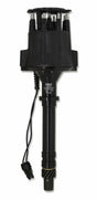 MSD ignition distributor black aluminum anodized 85603