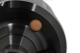 MSD ignition distributor black aluminum anodized 85603