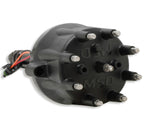 t Chevy V8 Marine Ready-to-Run Distributor- Black - 83607 MSD