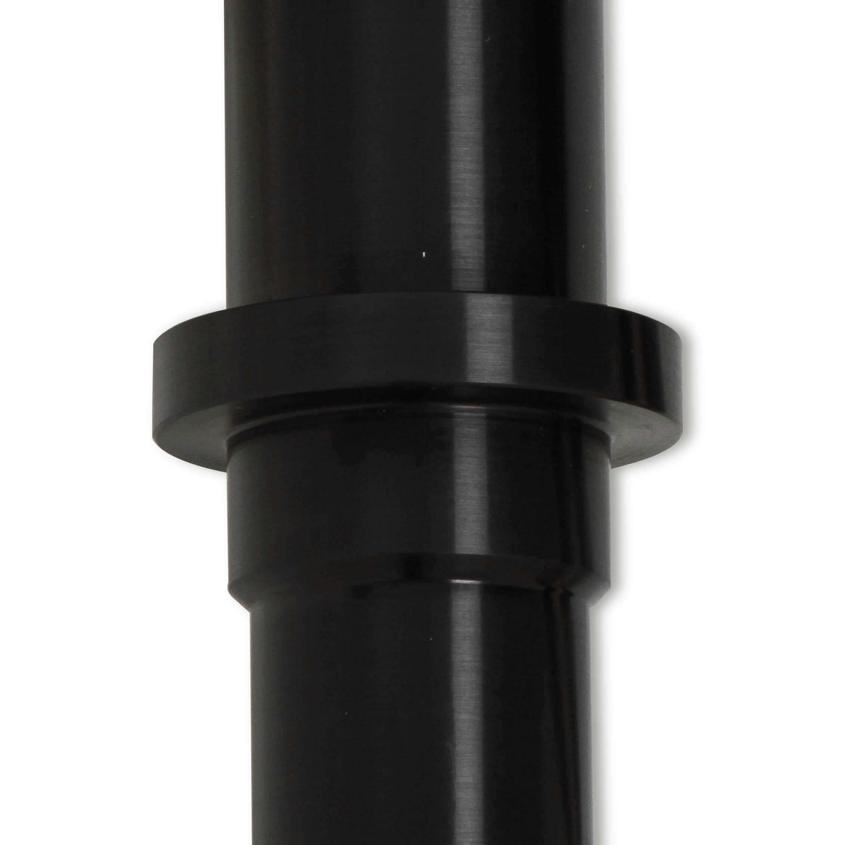 t Chevy V8 Marine Ready-to-Run Distributor- Black - 83607 MSD