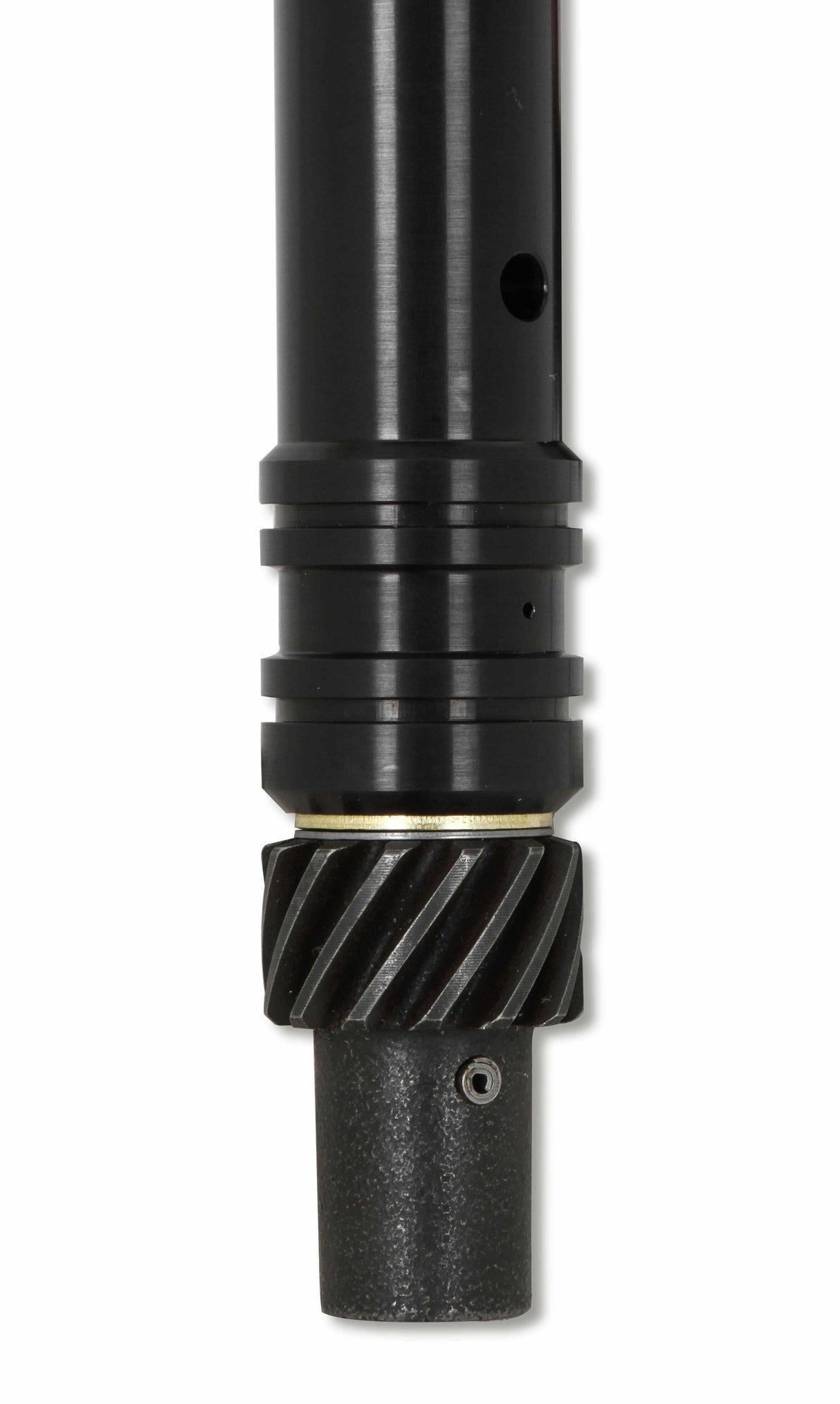 t Chevy V8 Marine Ready-to-Run Distributor- Black - 83607 MSD