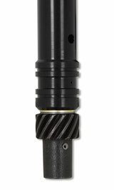 t Chevy V8 Marine Ready-to-Run Distributor- Black - 83607 MSD