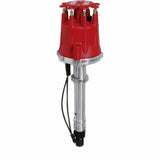 MSD ignition distributor red 85561