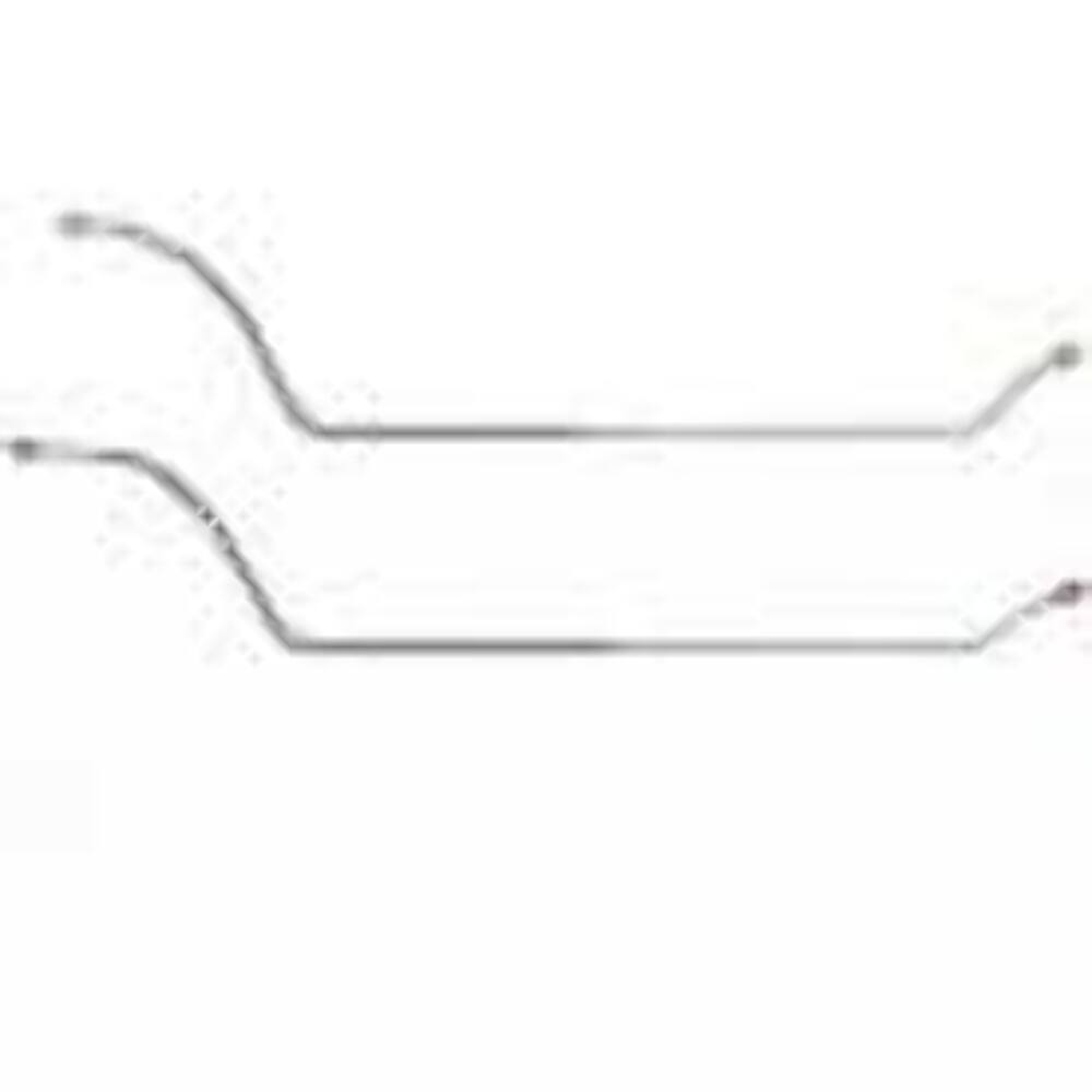 Complete Brake Line Kit for Chevy w/ Hardtop Conversion
