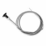 Hooker performance muffler cable-45-228