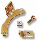 Hooker performance muffler hardware-45-456
