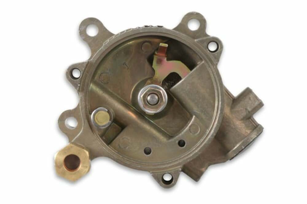Hooker performance muffler kit-45-223