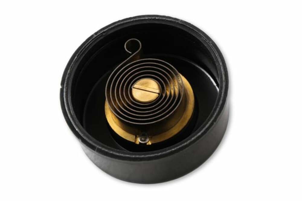 Hooker performance muffler kit-45-223