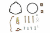 Hooker performance muffler kit-45-223