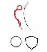 Hooker performance muffler kit-45-223s