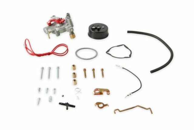 Hooker performance muffler kit-45-224