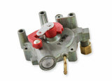 Hooker performance muffler kit-45-224