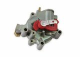 Hooker performance muffler kit-45-224