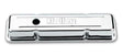 Hooker performance muffler cover-58-86-chevy-small-block-283-400-engine-241-80