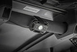 Chrome Series LED; Dome Light; RGB/White 70982