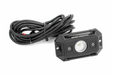 Chrome Series LED; Dome Light; RGB/White 70982