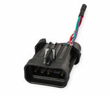 MSD ignition distributor red 2381