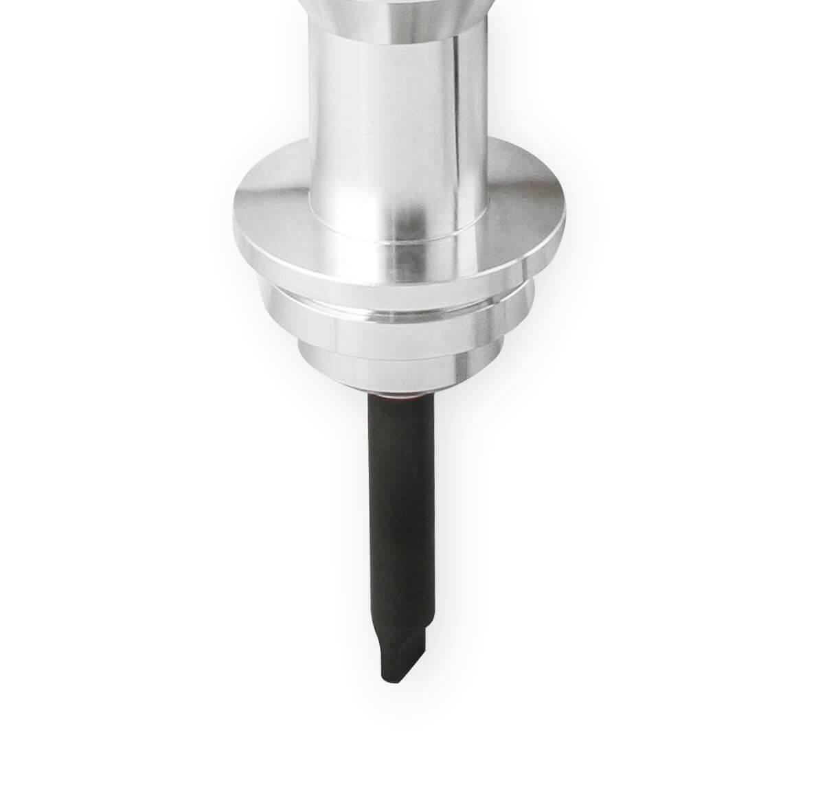 MSD ignition distributor red 2381